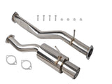Exhaust Fit For Cat back Nissan 350Z Infiniti G35 03-08 MT001036 47843096