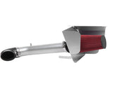 4" Intake Kit Is Suitable For GMC / Chevrolet / Cadillac 2009-2014 V8 4.8l / 5.3l / 6.0l / 6.2l Red 39658703
