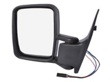 Power Left Door Mirror for Mercedes Freightliner Dodge Sprinter 2500 3500 2.7L 2000-2006 5104440AA 38838579