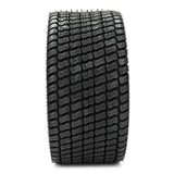 23x10.50-12 Lawnmower / Golf Cart Turf Tread 4 ply Tires Black two new warranty 19252127