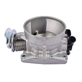 Fuel Injection Throttle Body Fits for Chevrolet Express 1500 2500 3500 GMC Savana 1500 2500 3500 93343072