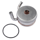 Engine Oil Cooler for Toyota Highlander Sienna Lexus RX350 3.5L V6 1571031021 1571031020 15710-31021 96231618