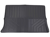 Car Floor Mats Liner fit for Chevrolet Equinox GMC Terrain 2010-2017 TPE Rubber 49511017