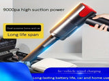 Wired silver Car vacuum cleaner home handheld mini desktop vacuum cleaner portable 23441719
