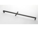 Handheld Shower with 28-Inch Slide Bar and 59-Inch Hose W2287P168431
