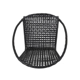 JAVA CHAIR 66628.00BLK