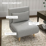 Sofa Chair/Sofa Bed 05422816
