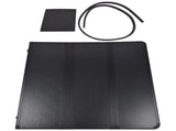 4.6FT Hard Tri-Fold Tonneau Cover Truck Bed Replacement for 2022-2023 Ford Maverick Waterproof 74680388
