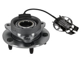 2pc Front Wheel Hub Assembly fit for Chevrolet Cobalt ABS 2005 - 2010 513206 76821801