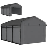 Heavy Duty Carport 71946760