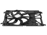 Radiator Cooling Fan Assembly fit for Toyota Avalon/Camry/Rav4 2018-2022 16360F001 29144607