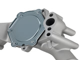 Long Water Pump Assembly fit for Small Block Chevy 283 305 327 1969-1987 High Volume 83174478