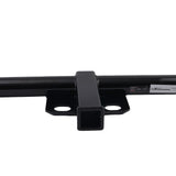 Class 3 Rear Hitch Receiver fit for Chrysler 300 2015-2023 2in 525lbs Powder Coat 98498543