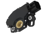 Neutral Safety Switch fit for Ford E350/E450 Super Duty 2005-2014 F7LZ7F293AA Black 09802823