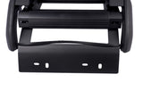 L663 Side Roof Rack Access Ladder Foldable Step Replacement for Land Rover Defender 90/110 2020-2025 89478140