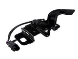 Hood Latch Fit for Chevrolet Silverado GMC Sierra 1500 5.3L V8 2014-2019 Front 3-Pins with Remote 70482323