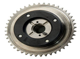 Intake & Exhaust Camshaft Adjuster fit for Mercedes M271 W203 C230 SLK200 C200 1.8L 70857236