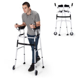 Foldable walking aids, toilet safety railings 52392525