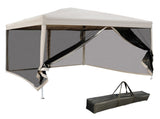 3X3M Pop Up Canopy Party Tent -AS 48010738