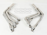 Exhaust Manifold Headers For Chevy 1967-1974 SBC LS Engine Swaps 72mm MT001306/SY 87478412