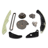 Timing Chain Set for Mitsubishi Lancer Evolution Outlander ES LE SE SEL SP L4 - Gas 2.4L 4B12 51152487