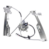Front RH Right Power Window Regulator & Motor Fits for Infiniti G35 Coupe 3.5L V6 2003-2007 84566925