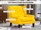 Wingback Accent Chair 54349486