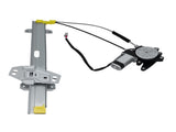 Front Right Window Regulator Assembly fit for Honda Accord Sedan/Wagon 94-97 94181985