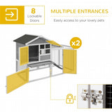 Small Animal Playpen Cage 49207025