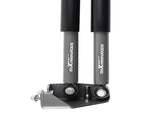 Dual Steering Stabilizer Fit 4-6.5" Lift Kit fit for Jeep Wrangler YJ 4WD 87-1995 92086588