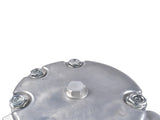 A/C Compressor Fits for International 4300 4300LP MV607 Base Durastar 4300 4034409C1 43051686