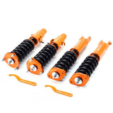 Coilovers Kits Fit for Infiniti M35x M45x 06-10 G35x G37x 2003-2013 AWD Struts Gold 07283929