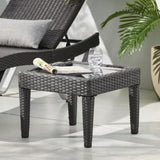 ZUN ANTIBES ACCENT TABLE 57090.00GRY