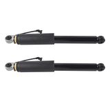 2Pcs Rear Magnetic Ride Control Shocks Fits for GMC Sierra 1500 Chevrolet Silverado 1500 4.3L 5.3L 60995337