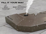 2 pcs Outdoor Umbrella Base 37544952