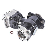 Truck Air Brake Compressor EA4721300815 Fits for 2008-2015 Detroit Diesel DD15 4721300515 73291090