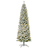 9ft Christmas tree 25428326
