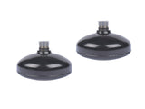 2Pcs Front Suspension Accumulator Replacement for Toyota Land Cruiser Lexus LX570 URJ20 5.7L 05972834