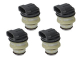 4Pcs Fuel Injectors fit for Pontiac Sunfire Oldsmobile Cutlass 1994-97 2.2L 17113124 04966468