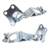 Left Right Sliding Door Hinge Assembly Replacement for 2004-10 Toyota Sienna 3.5L AWD 2WD 17694167