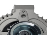 Alternator fit for Honda CR-V 2.4L 2007-2011 Honda Element 2003-2011 105 Amp 4-Pin 72736002