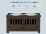 Elevated Dog Bowl 99838149