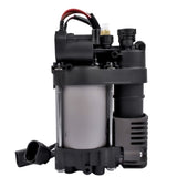 ZUN Air Suspension Compressor Pump For Porsche Macan 2015-2023 95B698010 95B616006 95B698010B 95B698010A 89226009