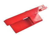 Heavy Duty Rolling Door Lock Replacement for Storage Container, Trailer or Box Truck Lock Fits 13246029