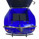 ELECTRIC MOBILITY SCOOTER WITH BIG SIZE ,HIGH POWER W1171P248340