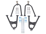 4x Fully Adjustable A Arms 2.5 1 Fit for Honda TRX 450R TRX450R TRX450ER All Years 54933976