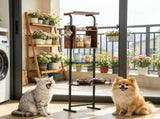 Pet Feeder Station 46814391