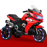12V Kids Electric motorcycle ,ride on motorcycle,Three lighting wheels Kids electric toys Boys Girls W1760110300