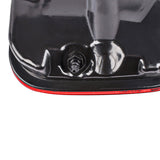 Right LED Rear Tail Light Lamp Brake W/Blind Spot for Ford F-150 F150 2021-2023 68756116