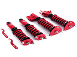 BFO Coilovers Suspension Kit fit for Subaru Impreza WRX 2008-2014 Shocks Struts 42763294